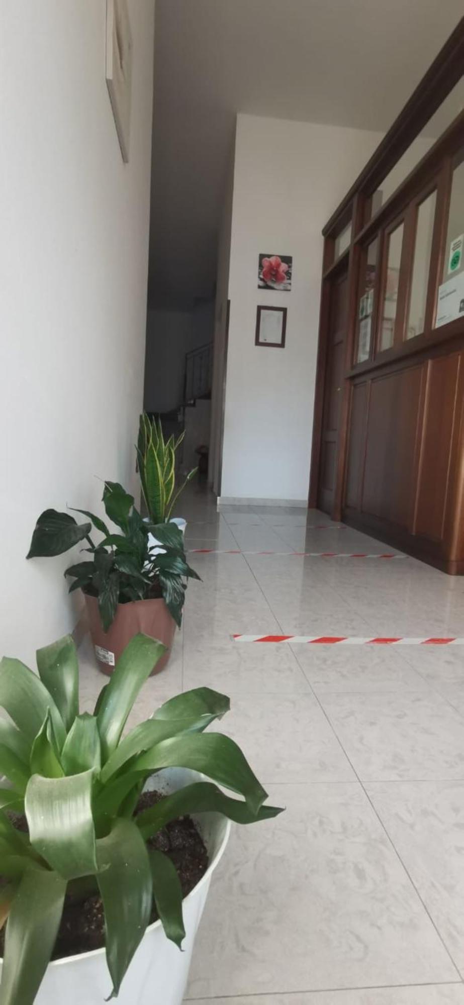 Hotel Edelweiss Laino Borgo Exterior foto